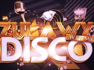Żuławy w Rytmie Disco 2025 już 12 lipca. Sprawdź informacje