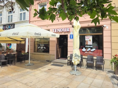 „Warszawski hit” rozczarował Lublin? Kebab polecany przez Książula nie zachwyca klientów, zalicza sporo wpadek