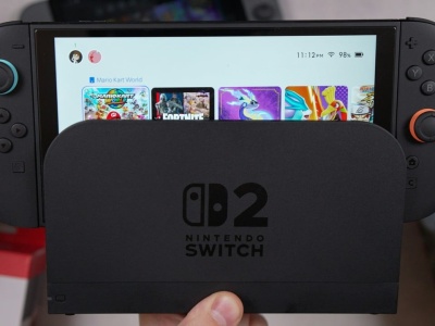Gracze zgłaszają usterkę ważnego portu w Switch 2. Nintendo wie o problemie, ale rozwiązanie jest kłopotliwe