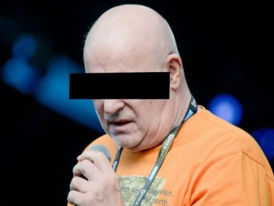 Szokujące informacje ws. wypadku piosenkarza Ryszarda R. Media: Prowadził pod wpływem alkoholu