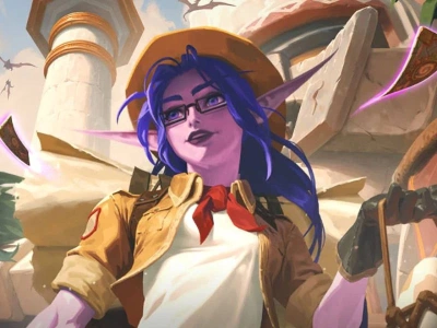 Co nowego w dodatku do Hearthstone? Zobaczcie karty Paladyna z dodatku Zaginione Miasto Un'Goro