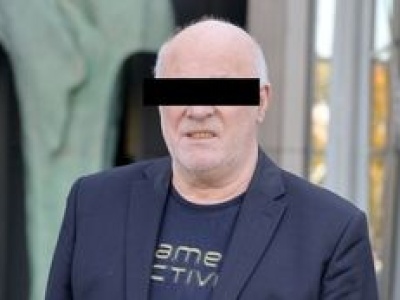 Ryszard R. usłyszał zarzut kierowania pojazdem w stanie NIETRZEŹWOŚCI. 