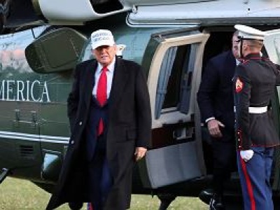 Szczyt G7 rozdarty cłami Trumpa. Z walkami na Bliskim Wschodzie w tle i w cieniu Putina