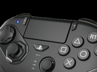 HORI Wireless Fighting Commander OCTA Pro już dostępny w Polsce