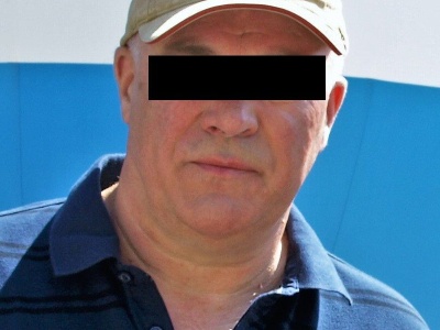 Piosenkarz Ryszard R. spowodował kolizję. Miał 1,6 promila