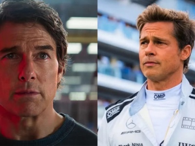 Czy zobaczymy ich razem na ekranie? Brad Pitt stawia warunki Tomowi Cruise’owi!