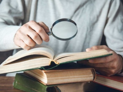 Jesteś chodzącą encyklopedią? To ten quiz jest dla ciebie
