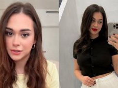 Sylwia Przybysz schudła 12 kilo w krótkim czasie. Odbiło się to na jej zdrowiu: 
