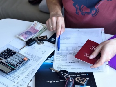 Ważna zmiana przepisów dla kupujących auto używane. Chodzi o datę