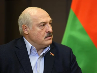 Zaskakujący apel Łukaszenki. 