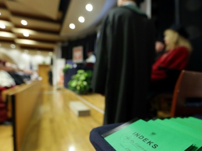 Tak zmieniła się liczba studentów w Polsce. Widać skutki zmian demograficznych