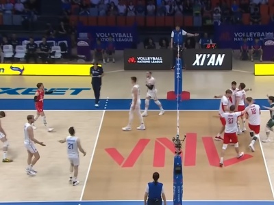 To oni zajmują ostatnie miejsce w Lidze Narodów. Katastrofa czołowej reprezentacji