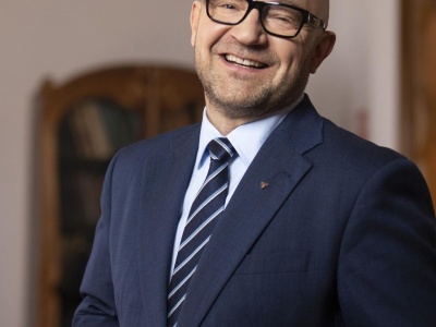 Nowy Prezes Związku Browary Polskie