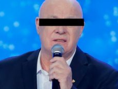 Ryszard R. w przeszłości miał incydent z bronią. Był pod wpływem alkoholu, rodzina wezwała policję