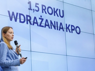 Tak Polska wydaje pieniądze z KPO. Rząd ujawnia na co poszły miliardy złotych