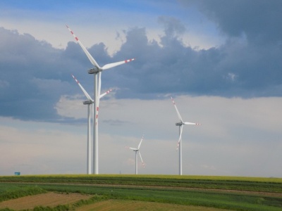 Zielona energia – wielkie oszustwo