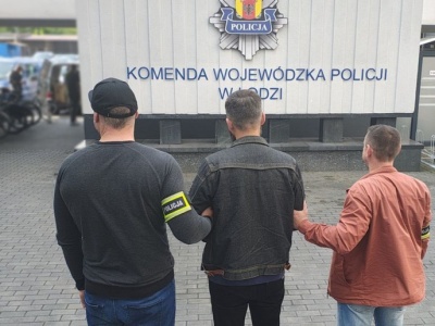 Brali zaliczki za budowę domów, ale nic nie zbudowali. Oszuści zatrzymani