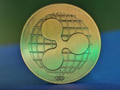 Kolejny mocny gracz kupuje XRP! Skok kursu niemal pewny?
