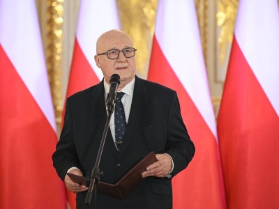 Sprawozdanie z wyborów prezydenckich. PKW przyjęła dokument