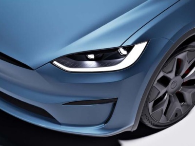 Tesla Model S i X przeszły lifting. Zmian nie widać, za to cena jest wyższa