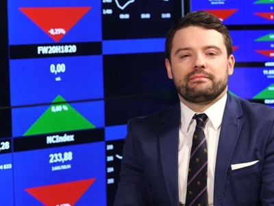 Napięcia geopolityczne zignorowane przez rynek