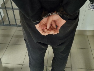 Ukrainiec ukradł piwo i pobił polską pracownicę sklepu