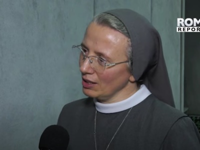 Rządy kobiet w Watykanie. Nadużycie prawa – czy władza zupełnie legalna?