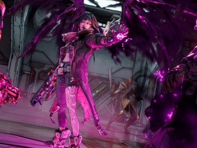 Twórcy Borderlands 4 zdradzają kulisy powstawania łowców skarbów. „Każdy w firmie może zaproponować własnego Vault Huntera”