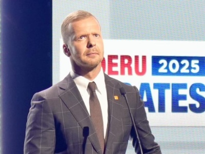Łotewskie służby zatrzymały lidera partii mniejszości rosyjskiej