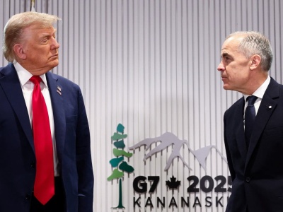 G7 chce deeskalacji na Bliskim Wschodzie? Wyciekł dokument. 