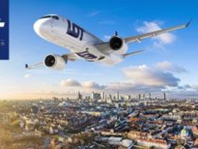 Nowe Airbusy A220 dla LOT-u. Dalekie podróże i mniejsza produkcja CO2