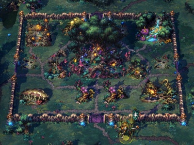 Dzięki naciskom graczy świetna strategia dla fanów kultowego Heroes 3 ma niższą cenę na Steam. Dotyczy to również obu dodatków do Songs of Conquest