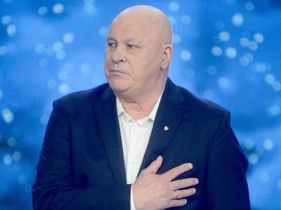 Ryszard Rynkowski przerywa milczenie. 
