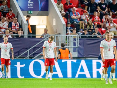 Francja U21 – Polska U21: typy i kursy na Euro U21 [17.06.2025]