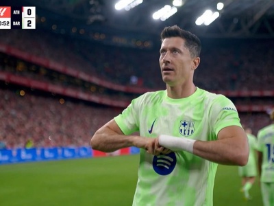 Przełomowe wieści. Lewandowski może zacierać ręce, to jest hit!