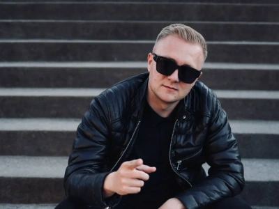 Szymon Jankowski i nowa piosenka pt. „Sen” przy współpracy z Bayerą