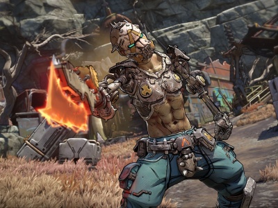 Borderlands 4 z kolejnymi szczegółami. Poznaliśmy wymagania sprzętowe gry na PC