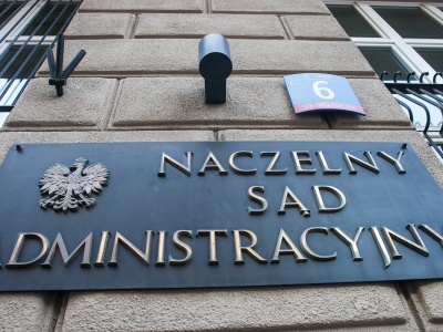 NSA: Pełnomocnik reprezentuje podatnika. Kruczki proceduralne nie mogą temu szkodzić