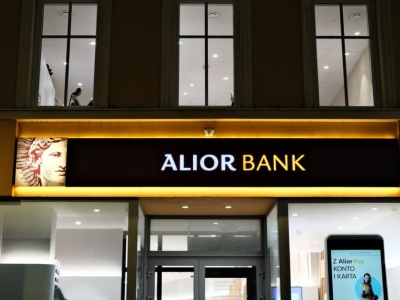 Alior Bank zdecydował ws. dywidendy. Podał, ile pieniędzy trafi do kieszeni akcjonariuszy