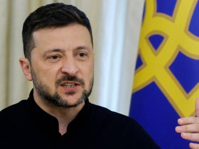 Dzieci za jeńców. Zełenski o propozycji Rosji: To szaleństwo