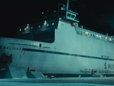 Jest pierwszy zwiastun epickiego polskiego serialu na Netflix o potężnej katastrofie