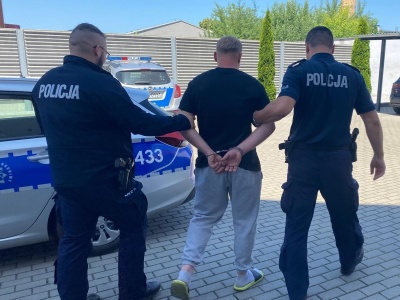 Pijany 20-latek wypiął naczepę i ukradł ciągnik – wybryk czy poważna sprawa?