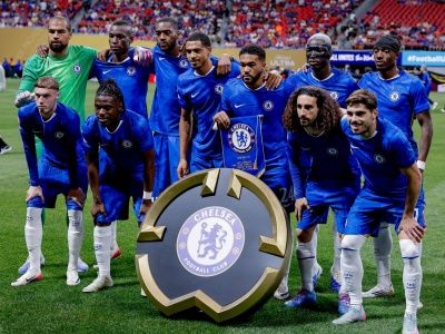 Klubowe MŚ: męki Chelsea zakończone zwycięstwem