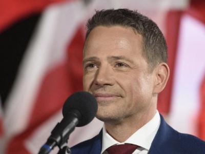 Protest wyborczy sztabu Rafała Trzaskowskiego. Rozpatrzy go Sąd Najwyższy