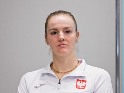 Porażka Polki w Hiszpanii. To jednak jeszcze nie koniec