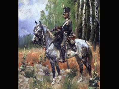 17 czerwca 1831 roku rozpoczęła się obrona Kocka