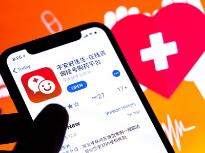 Case Studies: Jak chińskie firmy technologiczne wspierają cyfryzację usług socjalnych