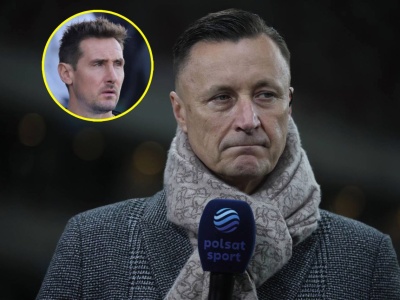 Hajto powiedział Niemcom, co sądzi o Klose. Mocno!