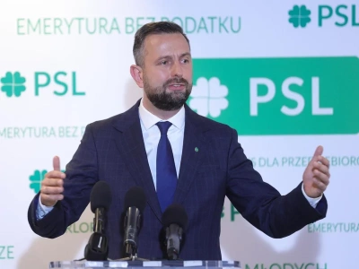 PSL chce 