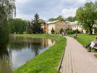 Zmiany w kierowaniu do uzdrowisk już pewne. Od 1 lipca nowe zasady wyjazdów do sanatoriów